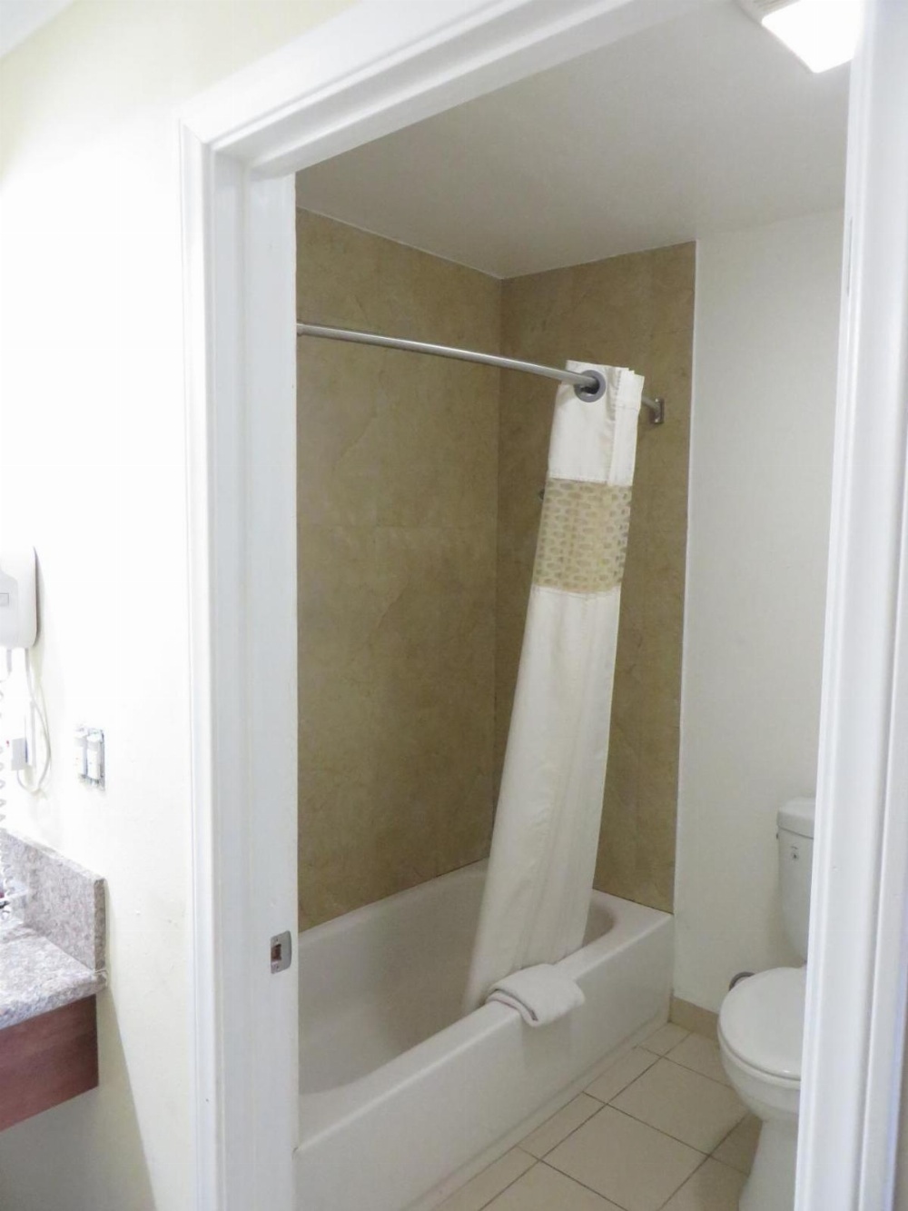 National Inn Garden Grove Main image